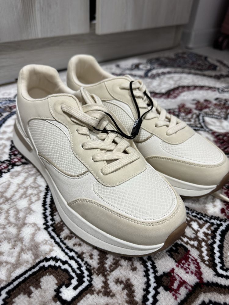 Yangi Krasovka Zara Unisex