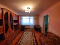 Apartament 2 camere mobilat + garaj la stradă (str. Policlinicii)