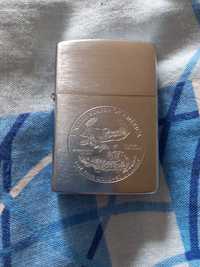 Bricheta zippo .