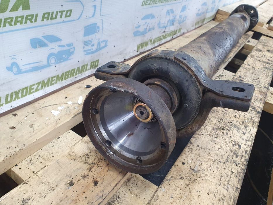 Cardan 493002e000 2.0 crdi Hyundai Tucson 1 [2004 - 2010]
