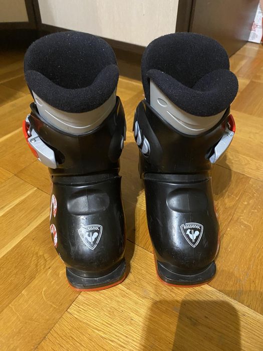 Детски обувки за ски Rossignol 16. 5, 205mm