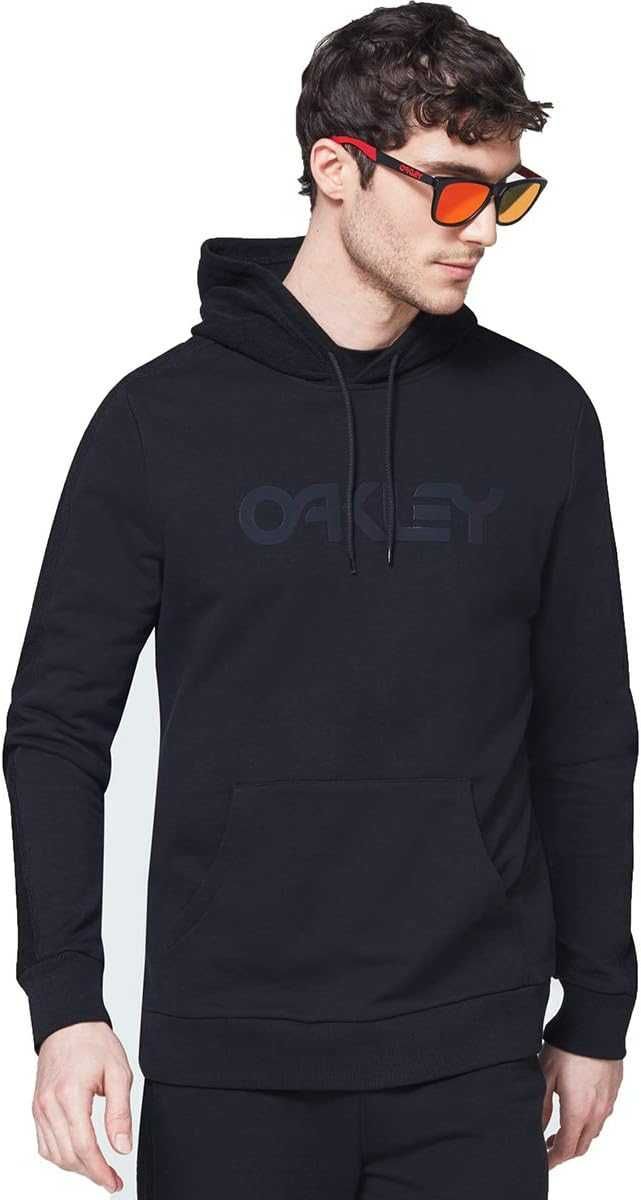 Ново мъжко горнище с качулка Oakley hoodie