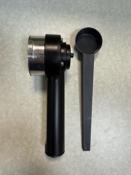 Ръкохватка за кафемашина Gaggia