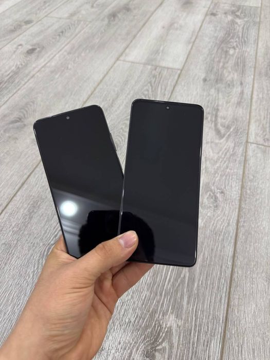 Redmi not 13 Poco m4 pro Ekran alishkan