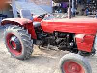 Vând tractor 446