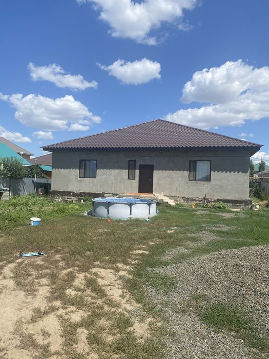 Продам жилой дом