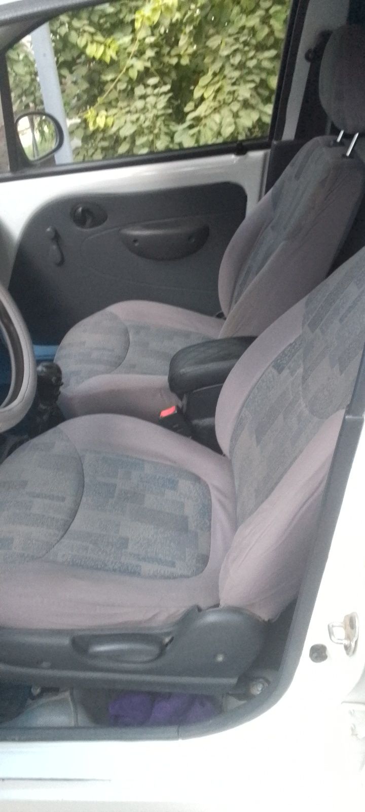 Matiz 2014 yevro mator