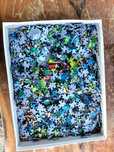 Vînd puzzle 1000 de piese
