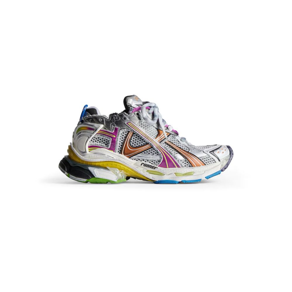 Balenciaga runner