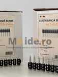 Cuie beton Hilti BX3 3.0x25mm, 1000 buc/bax