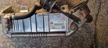 Racitor gaze EGR BMW COD 8515891
