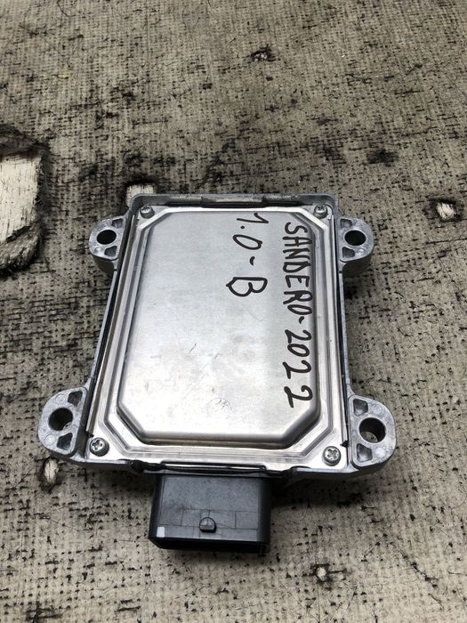 calculator cutie viteze dacia sandero 1.0 benzina 2022