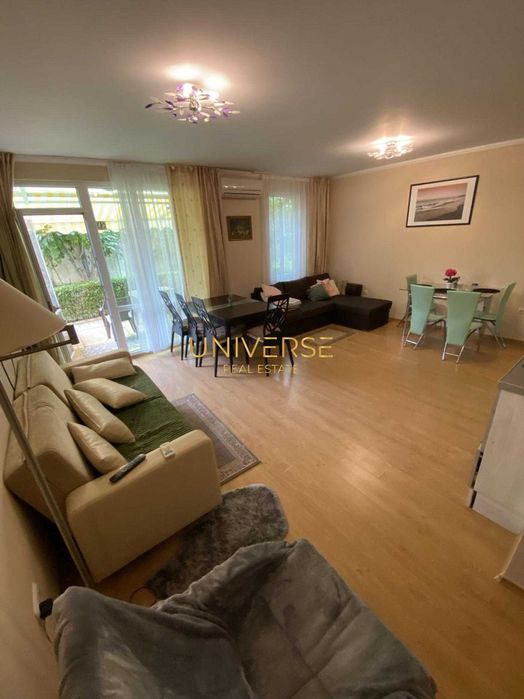 Продава се Двустаен апартамент в Свети Влас - 65 кв.м за 1385 €/кв.м - Снимка #7