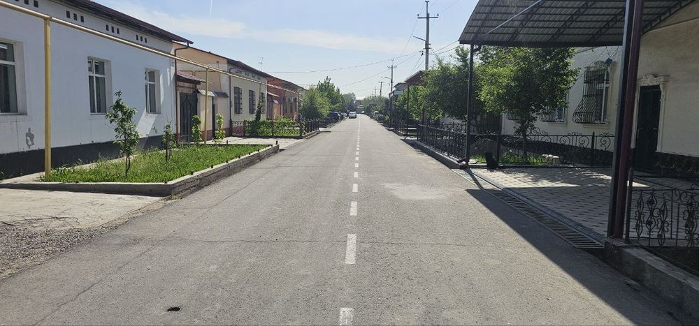 Котеж сотилади, Янгихиает район.