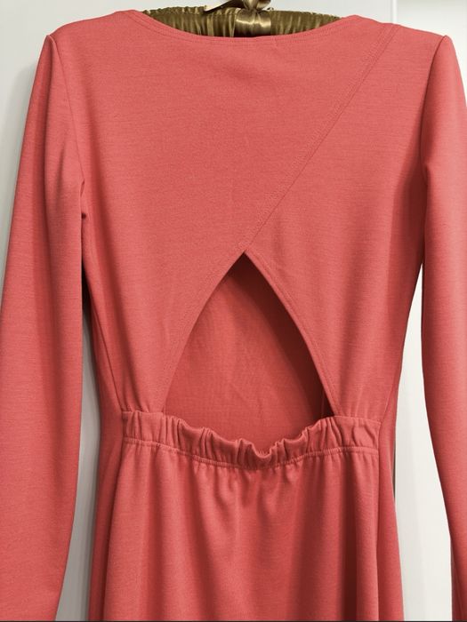 42-46рр. Одежда женская    платье повседневное, для прогулок