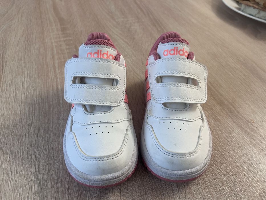 Детски кецове до глезена