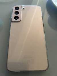 Samsung S22 Rose Gold impecabil 10/10