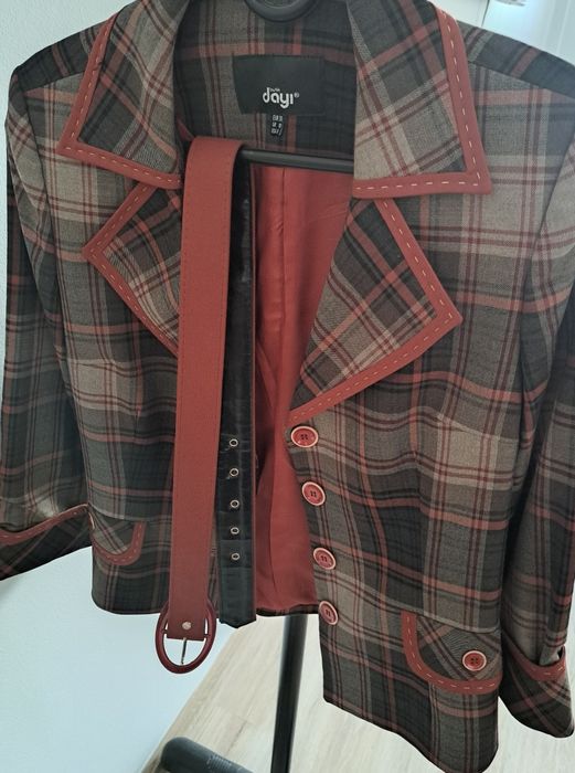 Турецкий женский костюм