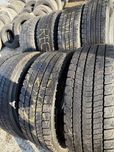 Anvelope noi 315/70r22,5 Michelin Recamic line
