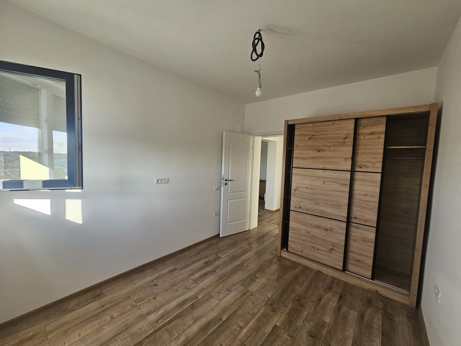 Apartament cu terasa, Giarmata Vii