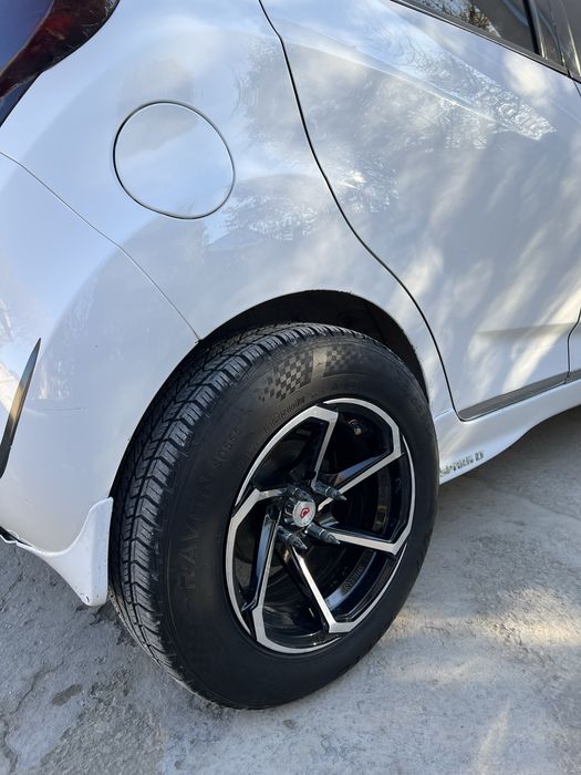 Diska balon sotiladi 14R