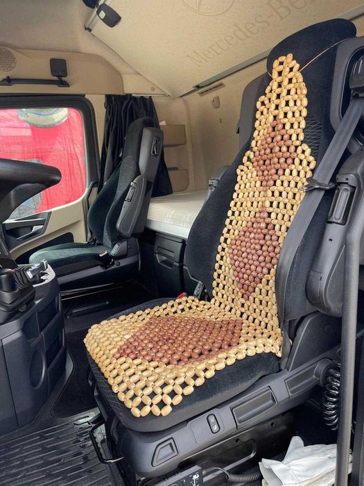 MB Actros 1845Mega BigSpace,Xenon-2019,Taho nou-27.500 euro neg