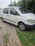 Mercedes Vito de vînzare