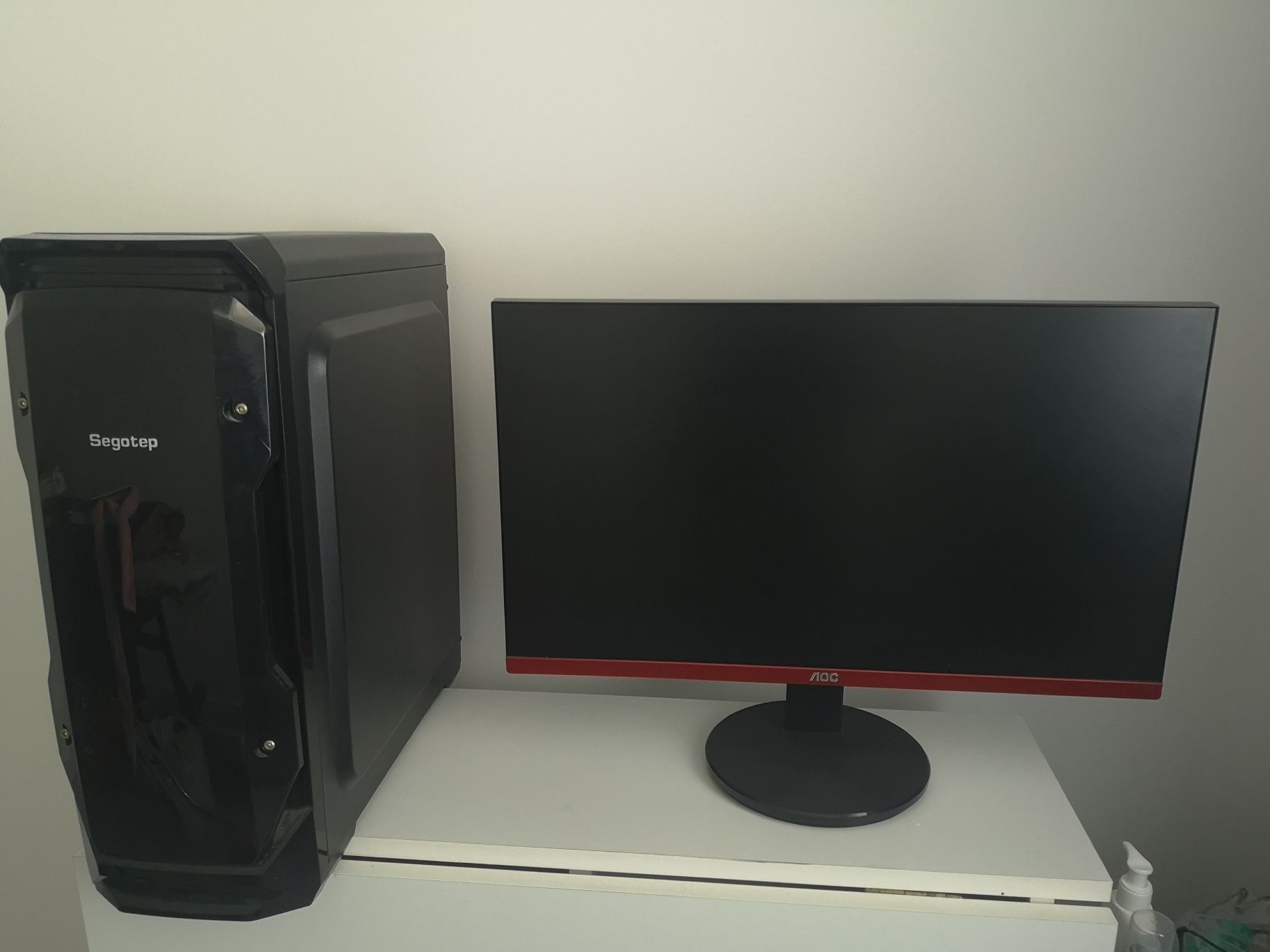 Pc Gaming personal