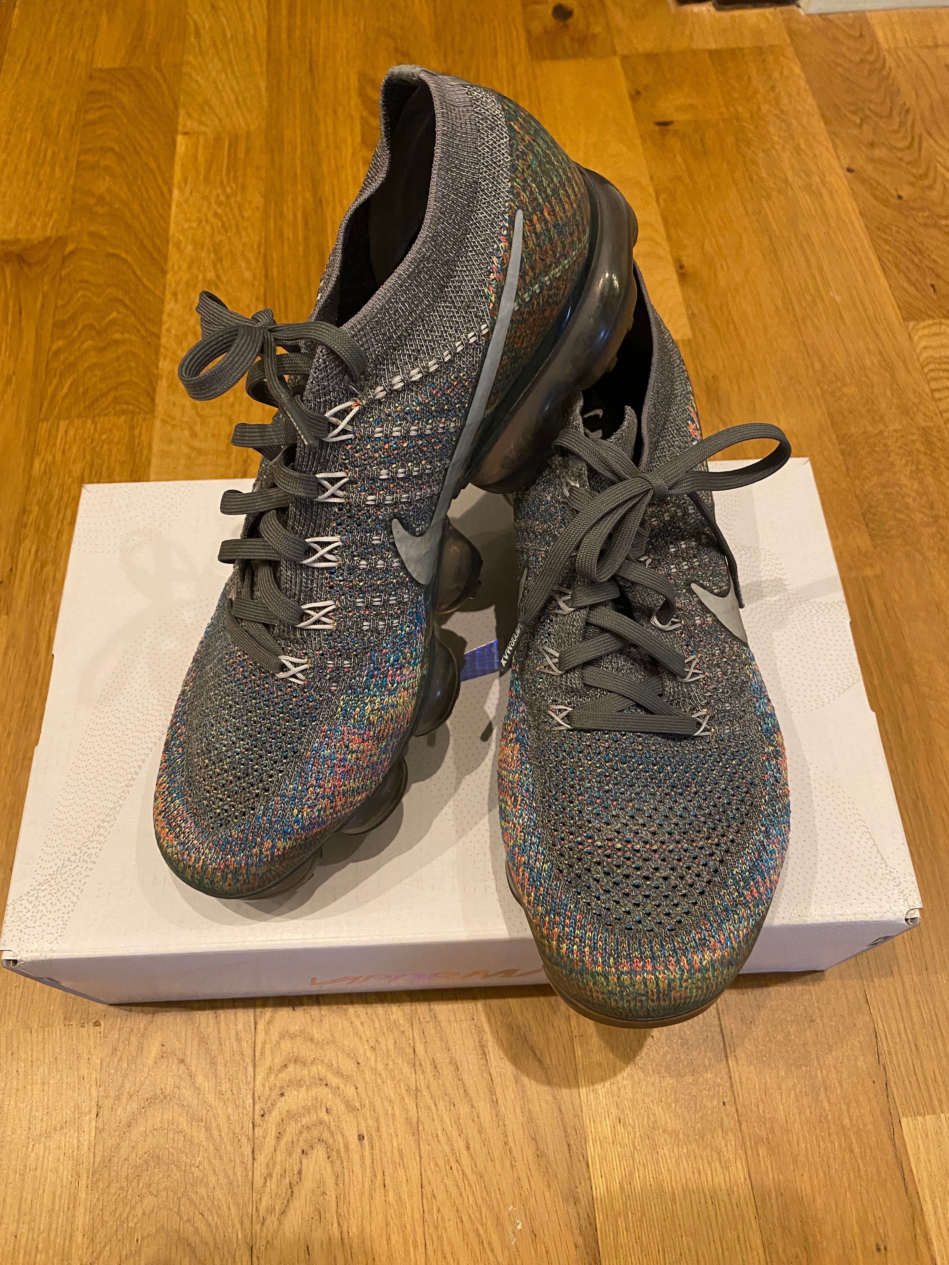 Nike AIR Vapormax Flyknit - Barbat