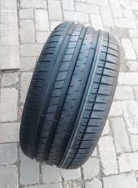 O bucată 255/245 55/40/35 R18 vară - una Michelin Bridgestone