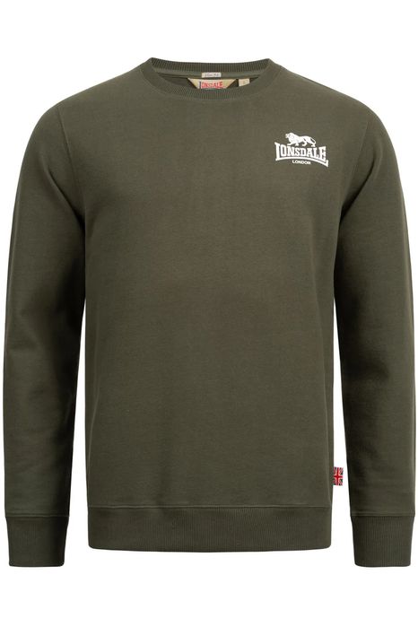 Lonsdale свитшот