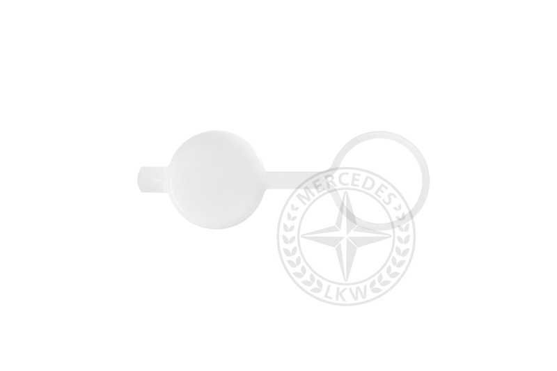 Оригинална Капачка стъкломиещо казанче за Mercedes-Benz Atego