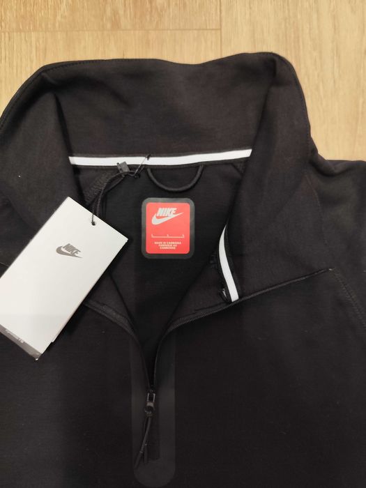 Nike tech блуза!