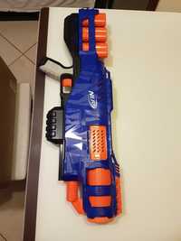 Nerf Trilogy DS-15 !!