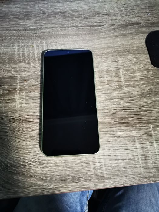 Samsung A34 128GB 6GB RAM - Перфектен! 5G - Много Бърз