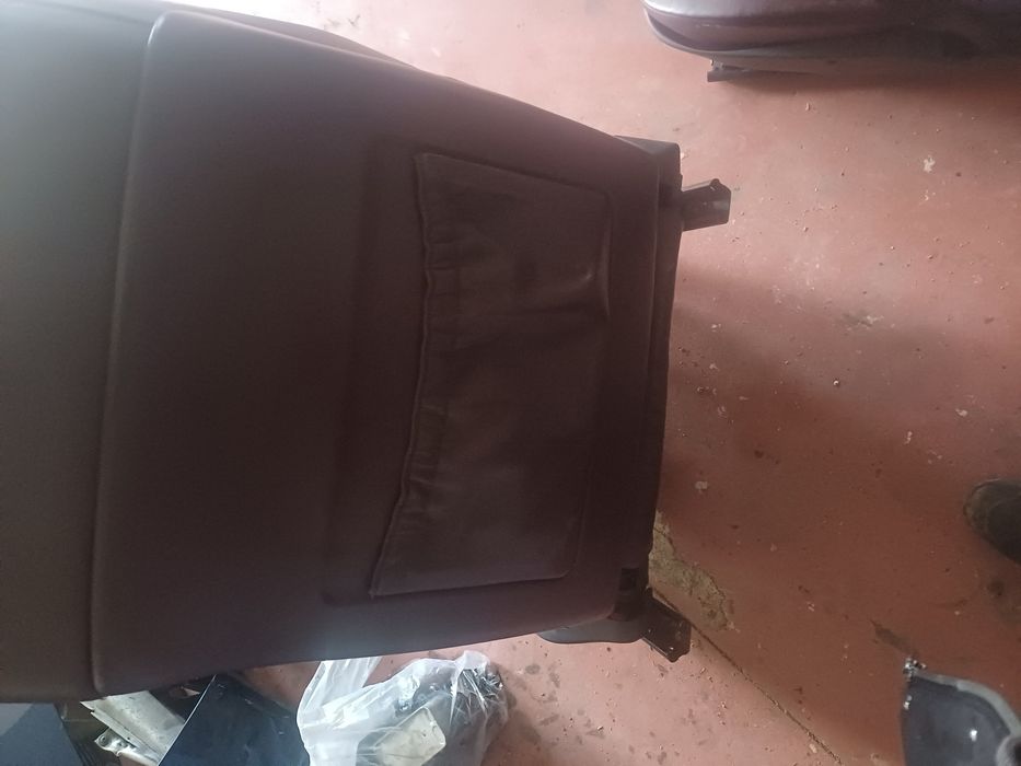 Scaune sport electrice bmw e39