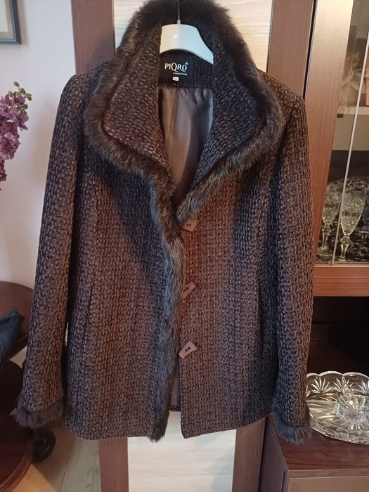 Haina de blana artificiala