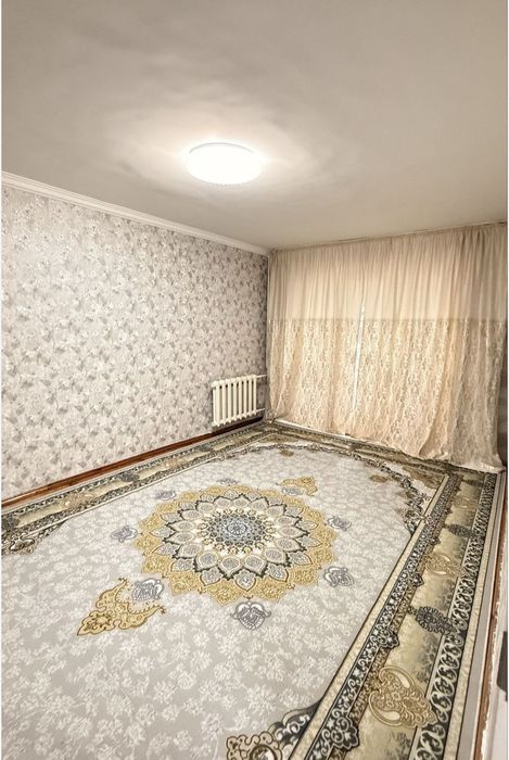 СРОЧНО‼️ 1в2/4/5, ЧИЛАНЗАР 25 Квартал, Продаётся Квартира