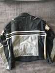 Jeaca Biker SPYKE