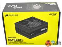 Блок питания для ПК от corsair