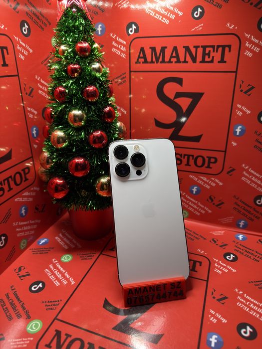 Iphone 13 Pro Amanet SZ Non Stop