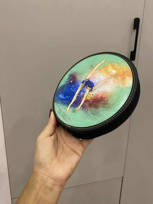 Чехол для дисков