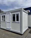 Vând containere modulare