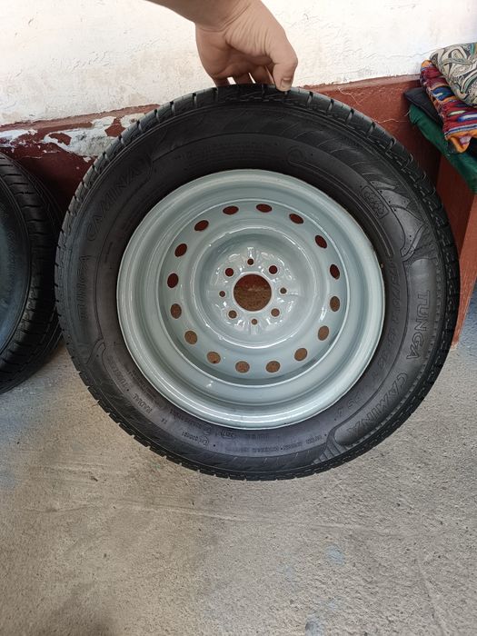 13R/175/70 balon