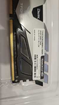ОЗУ T-Force DDR4 16GB 2400 2 шт