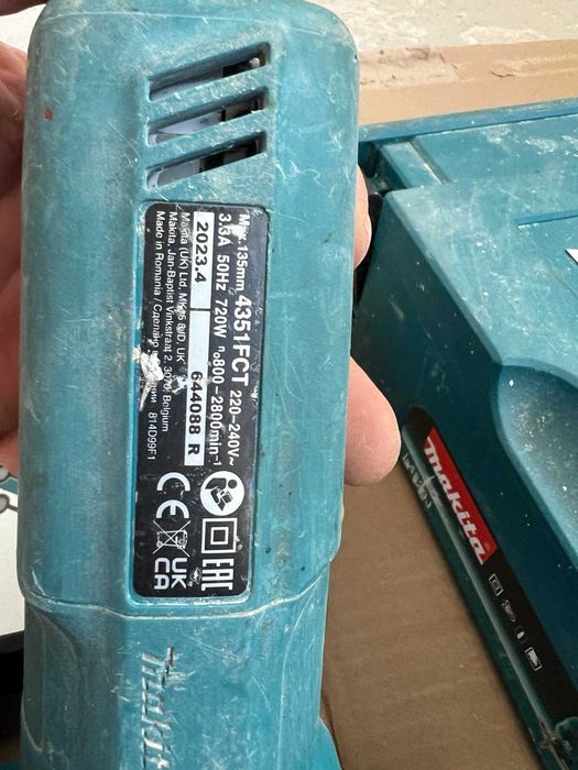 Makita/Макита - ъглошлайф, винтоверт, зеге, перфоратор/къртач SDS Max,