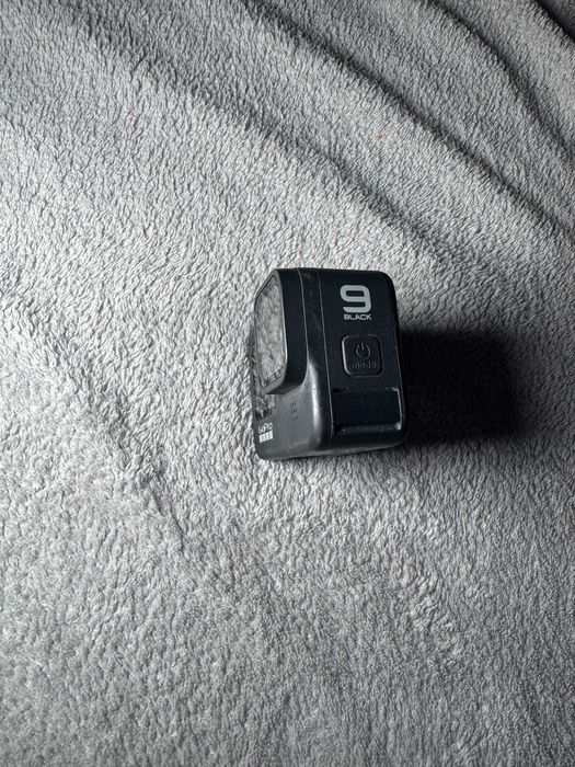 GoPro Hero 9 Black