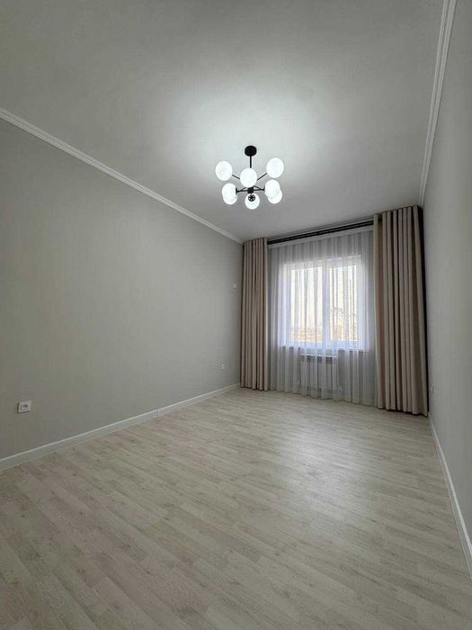 ПРОДВЁТСЯ ШИКАРНАЯ КВАРТИРА на Яшнабад ЖК Олмос 3/3/8  70м2