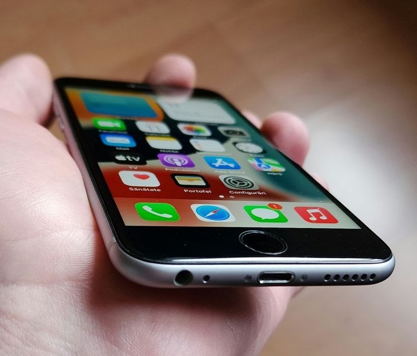 iPhone 6s 64GB - Impecabil, 249 lei