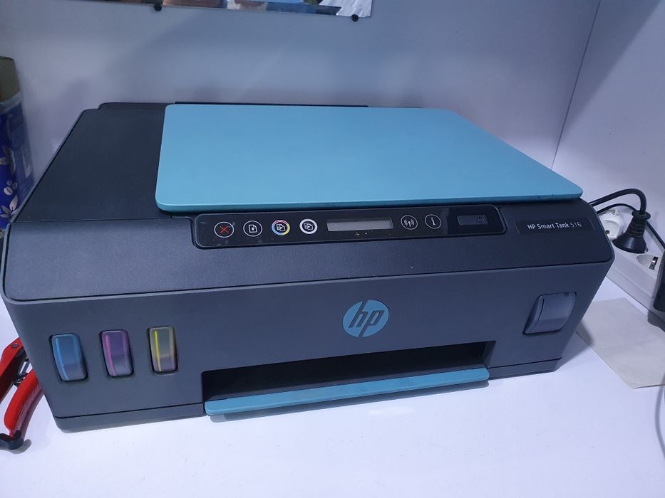 Принтер 3/1 сотилади янги